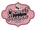CoconutHeavenLogo