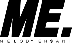 ME brand logo 250px