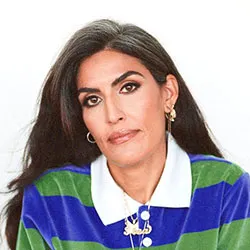Melody Ehsani