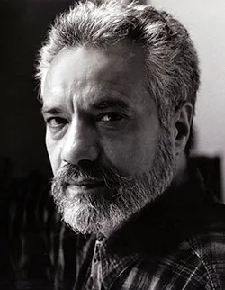 Nicky Nodjoumi