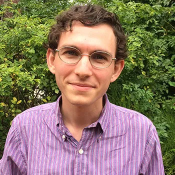Dr. Sam Hodgkin