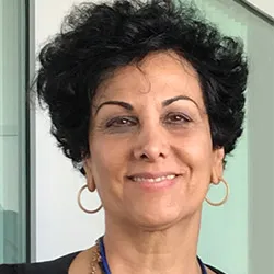 Dr. Janet Afary