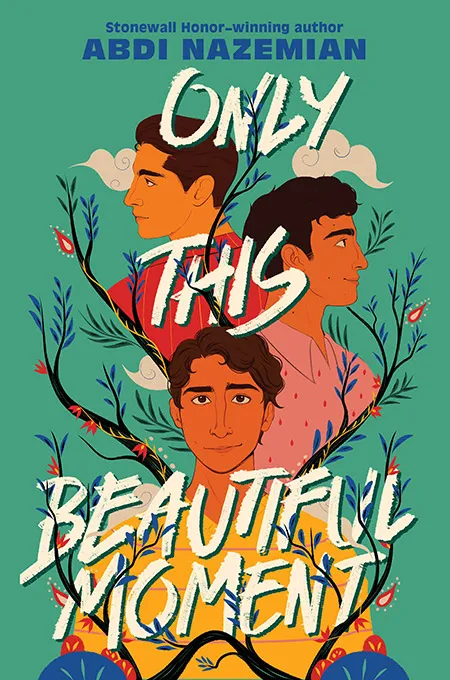 Only This Cover