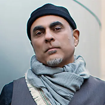 RaminLogaTorkian