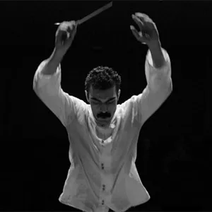 Kaveh Mirhosseini