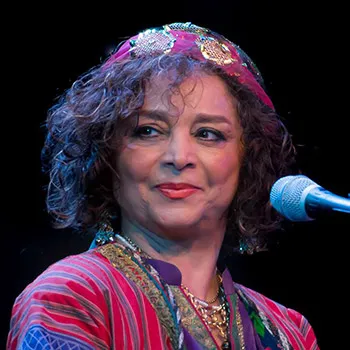 Sima Bina