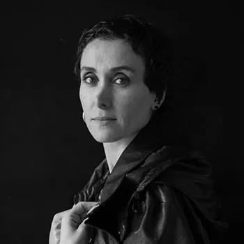 Fatemeh Shams