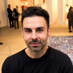 Ala Ebtekar