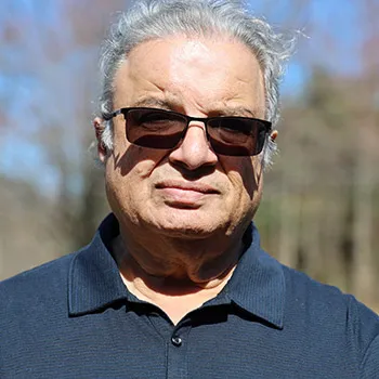 Dr. Ali Mirsepassi