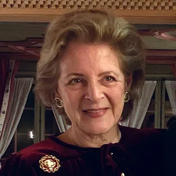 Layla S. Diba