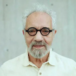 Nicky Nodjoumi