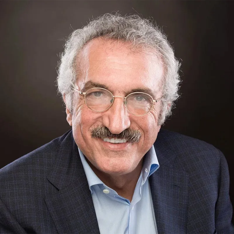 Dr Abbas Milani