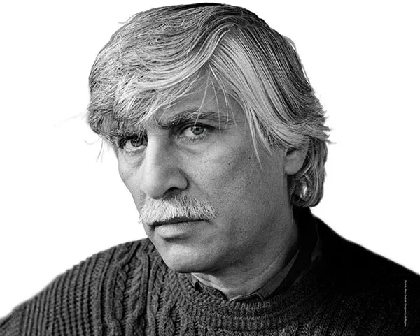 Bahram Beyzaie