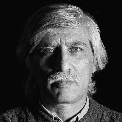 Bahram Beyzaie