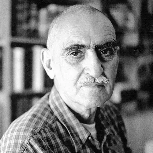 Iraj Afshar