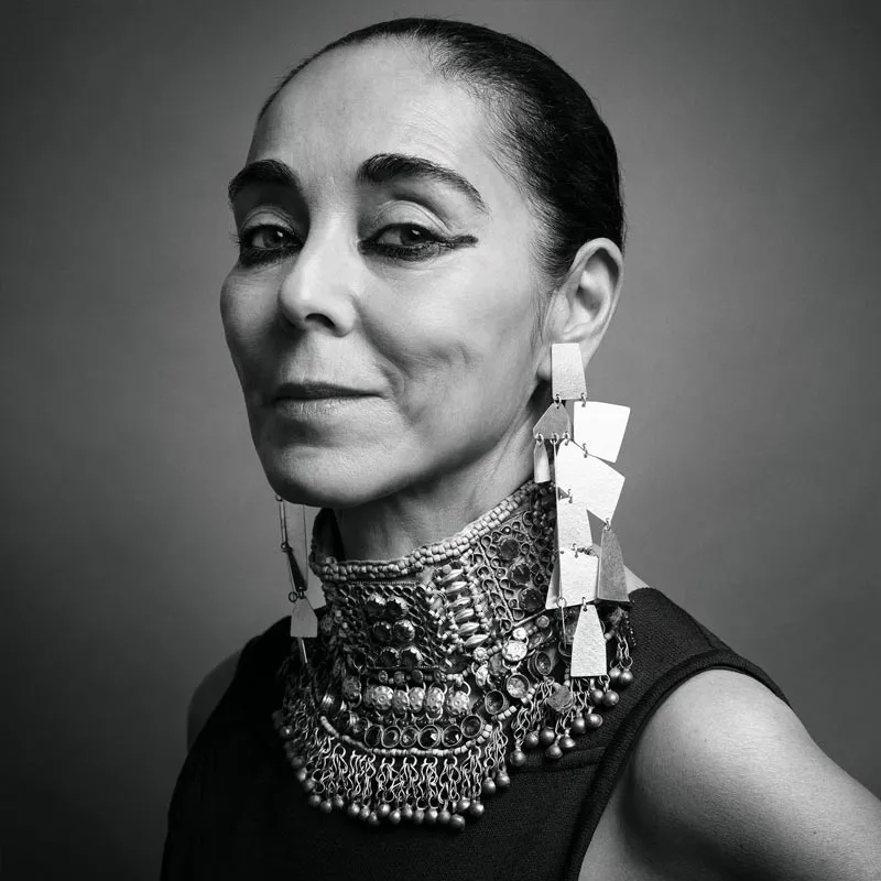 Shirin Neshat