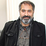 Afshin Hashemi