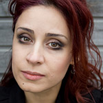 Maryam Moghadam