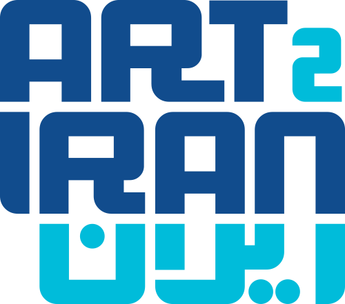 Farhang Foundation Art Iran 2 logo
