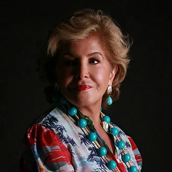 Leila Heller