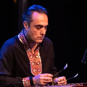 Ehsan-Matoori