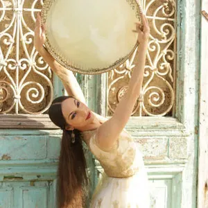 Miriam Peretz