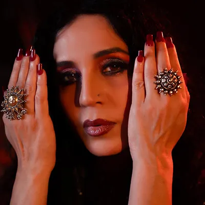 Azam Ali