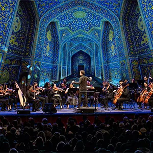 IranShahr Orchestra 300px