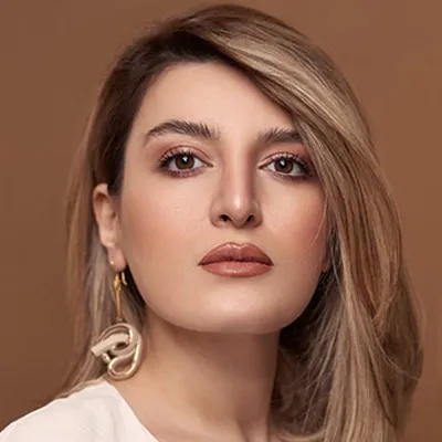 Malieh Moradi