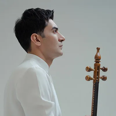 Navid Dehghan
