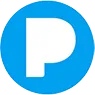 Pandora music logo