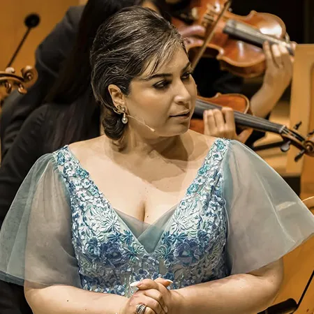 Sara Hamidi