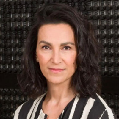 Shulamit Nazarian