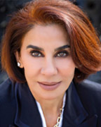 anoosheh oskouian