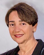 haleh emrani