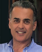 hormoz ameri