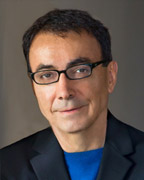 Mark Amin