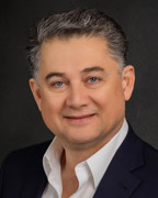 Mark Moshayedi