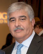 Ron Madavat