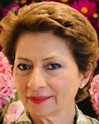 samaneh tahbazof