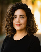 Tannaz Guivi