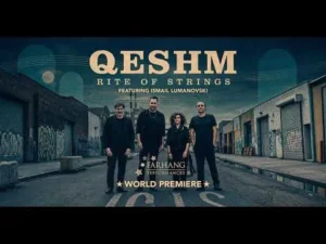Qeshm