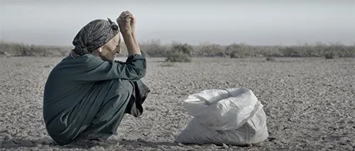 2026 UCLA Film - The Granny And Fishes