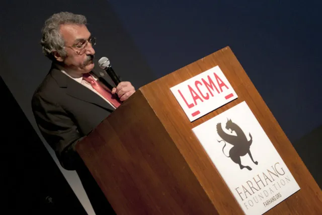 Abbas Milani