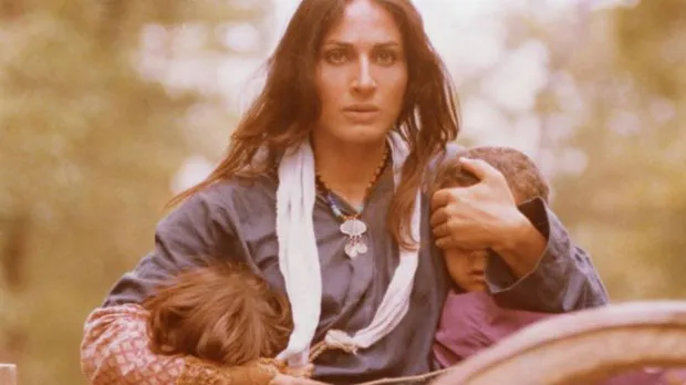 Ballad of Tara screening