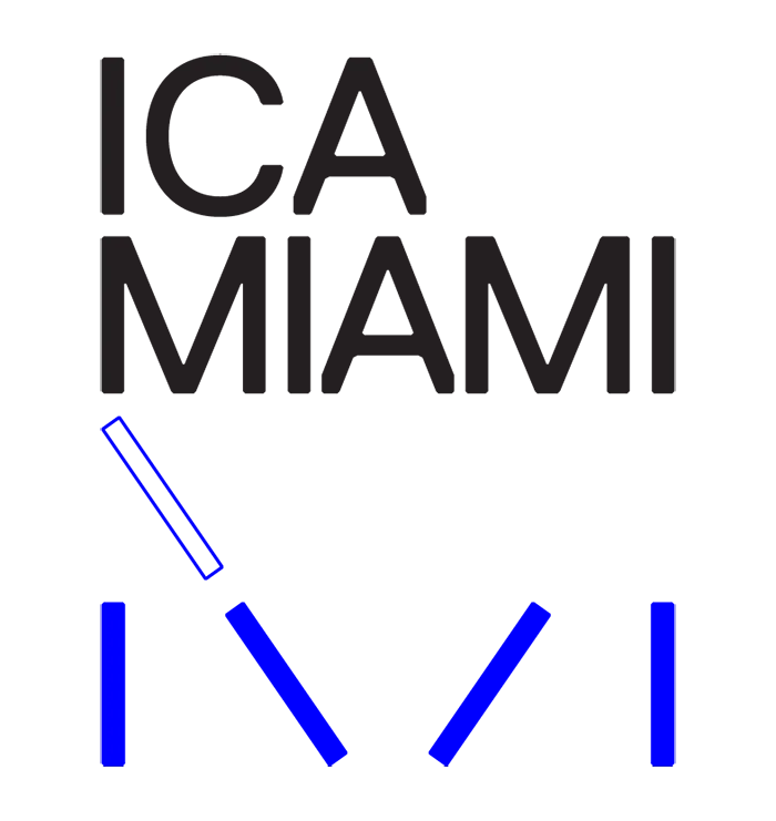 ICA Music logo