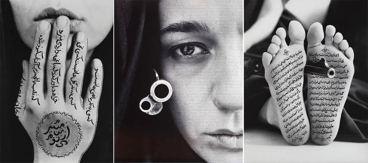 Neshat Photos