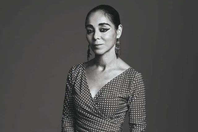Shirin Neshat